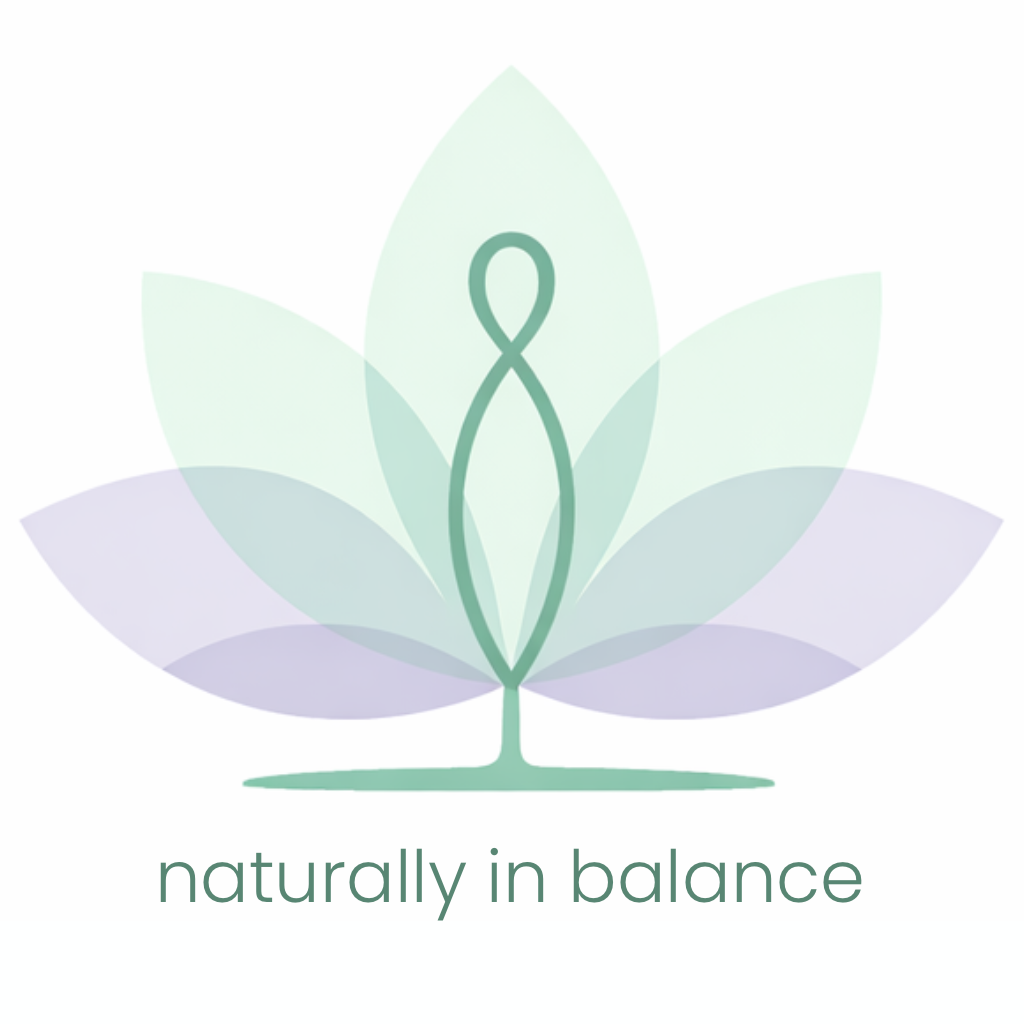 naturally in balance