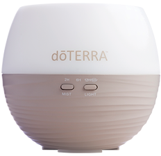 Petal Diffuser